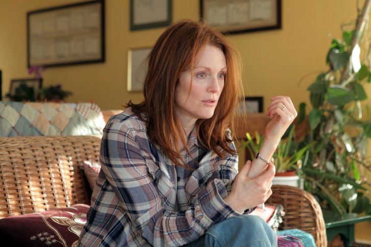 15 inspirational movies about extraordinary women