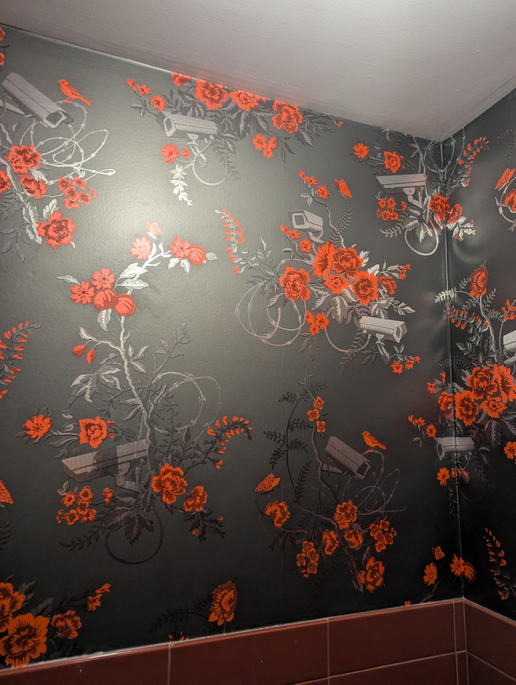 d9a0135629945609283817c3bf 15+ Hotel Design Choices That Left Guests Dumbfounded / Bright Side