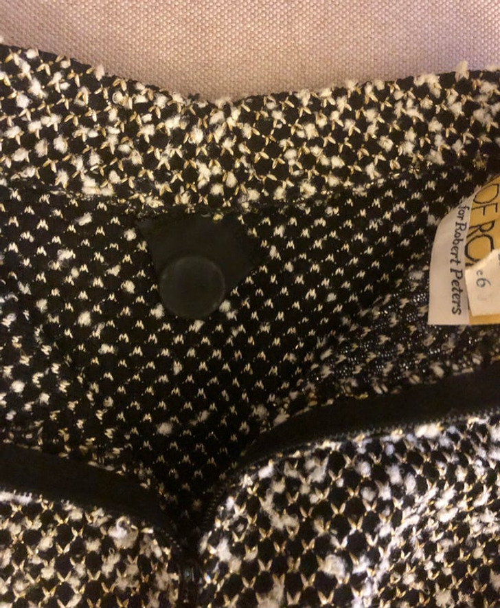 17 Photos Proving That You Can Find Small but Genius Details on Clothes ...