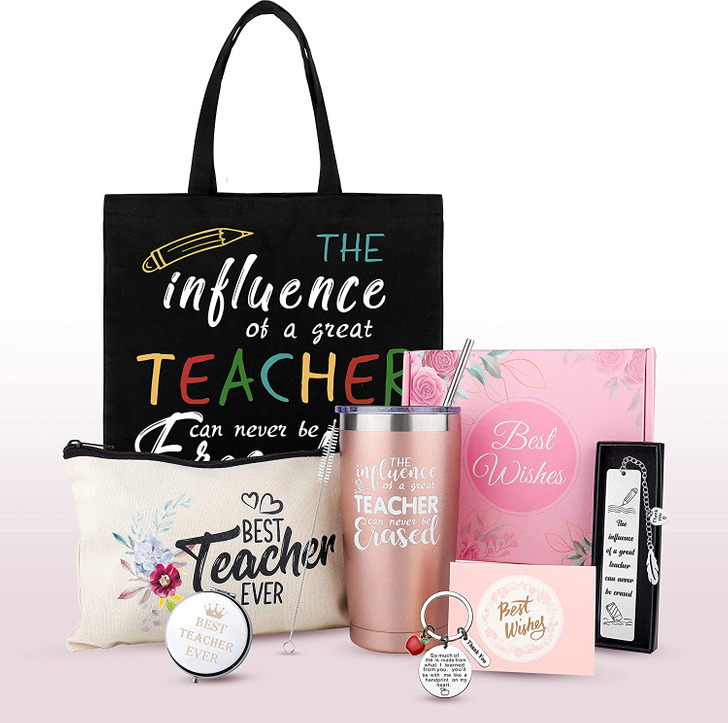 Amazing Amazon Gifts for Teachers Under 20  Teacher Gift Guide
