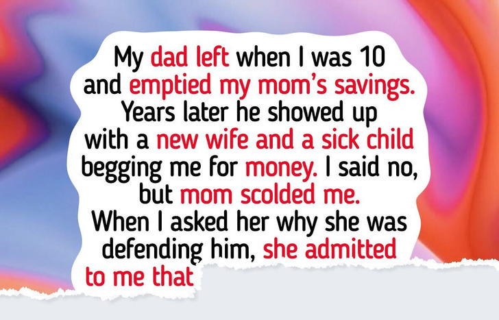I Refused to Help My Dad With His Hospital Bills, I’m Not Here to Rescue Him