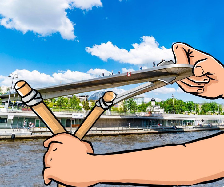 An Artist Turns Our World Into Something Even More Special With His Art