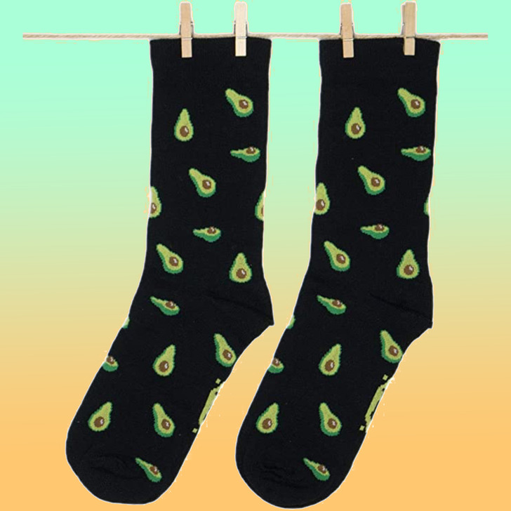 12 Adorable Amazon Items for Avocado Fans / Bright Side