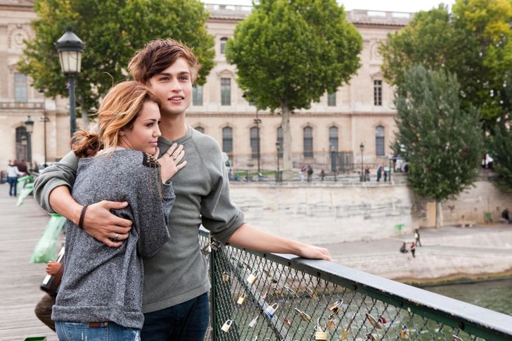 Everyone Has Only 3 Chances to Fall in Love, and It’s Important to Take Them All