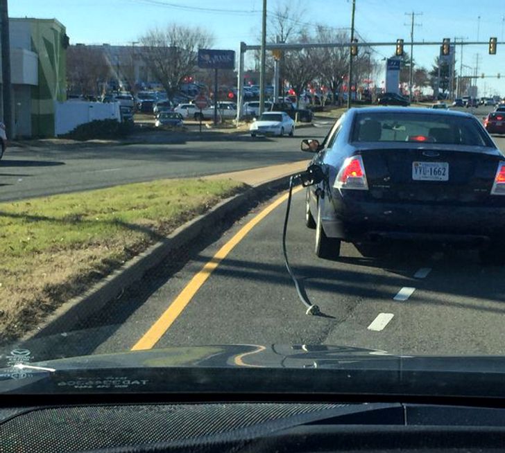 27 Photos of Situations We Couldn’t Explain Even If We Tried