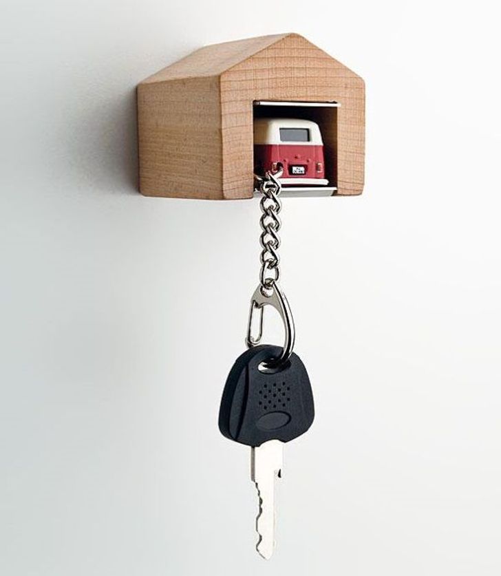 lego key hook