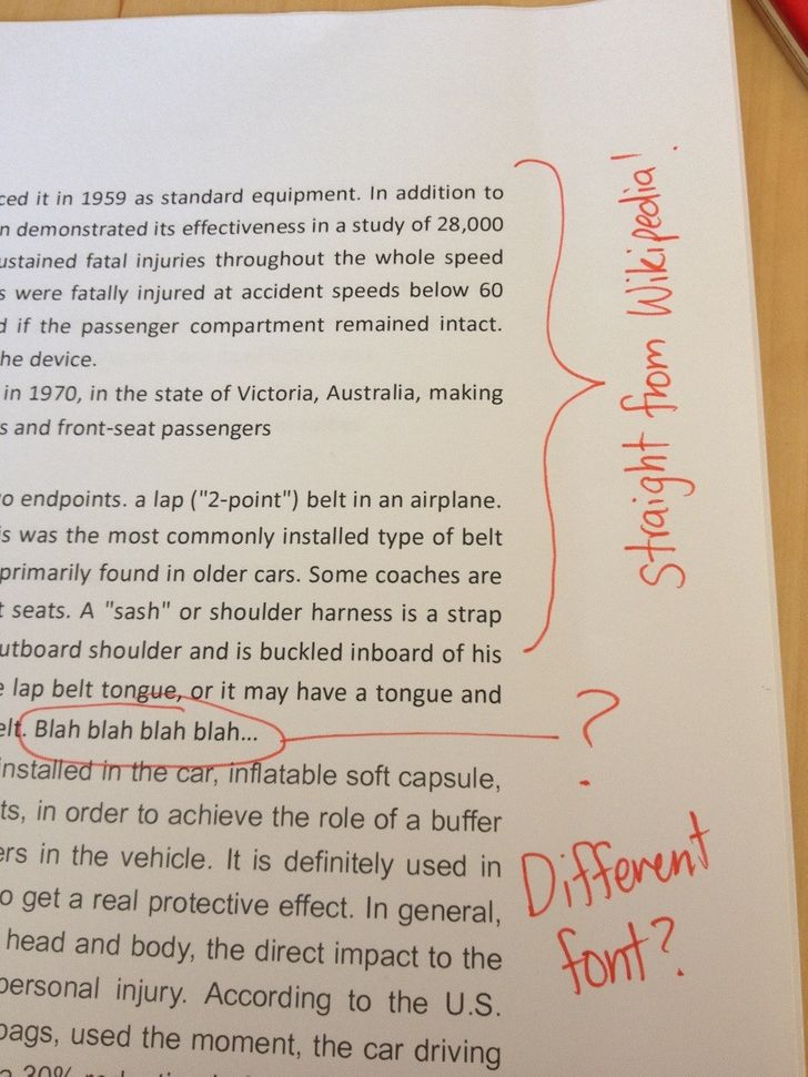 18 Schoolkids Who Bring New Meaning to "Logic"