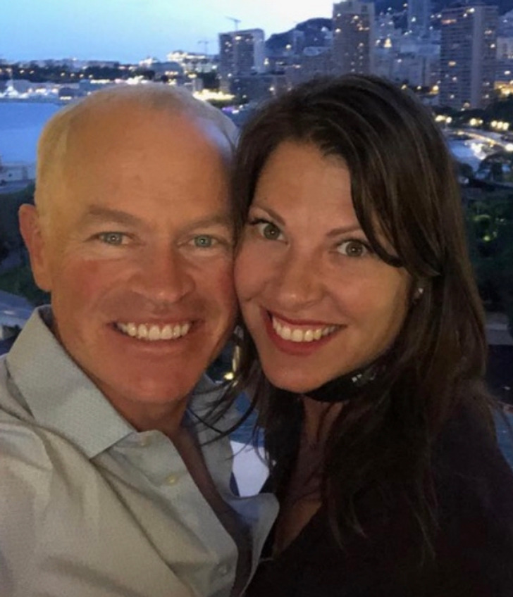 “I Won’t Kiss Any Other Woman Because These Lips Are Meant for One” Neal McDonough Puts His Family First, Over His Career