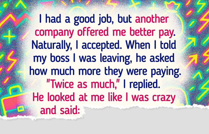 18 Bosses Who Made Their Employees Question Reality