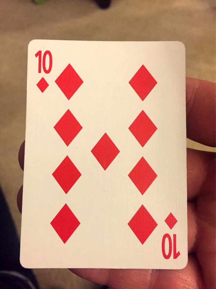 31 Photos That Can Drive Your Inner Perfectionist Crazy