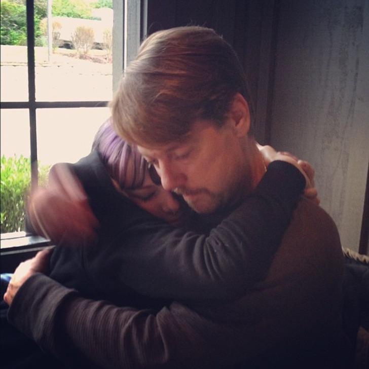 15 Emotional Pics That Will Make You Want to Hug the Whole World