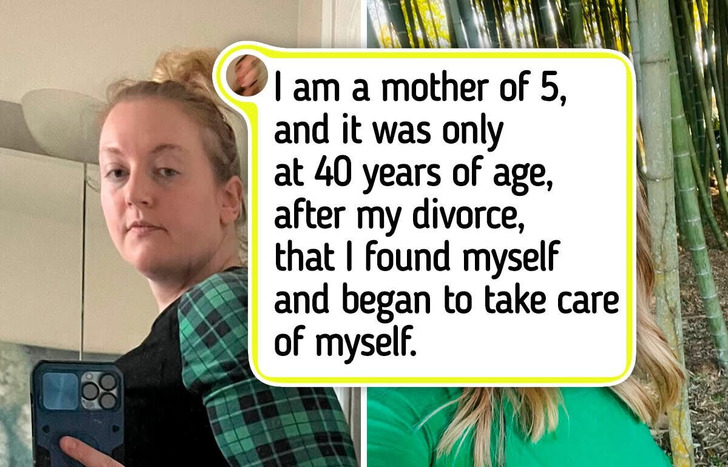 15 People Who Prove It’s Possible to Change Beyond