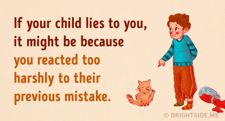 10 Parenting Mistakes We Should Avoid