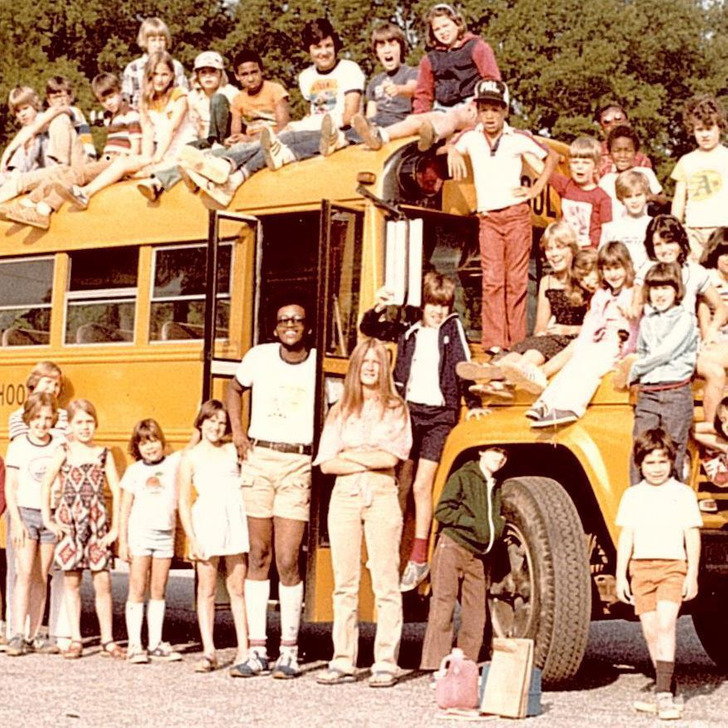 77fc845032a81c08d0fec862ca 14 Vintage Family Photos That Tell Stories You Can Feel in Your Bones / Bright Side