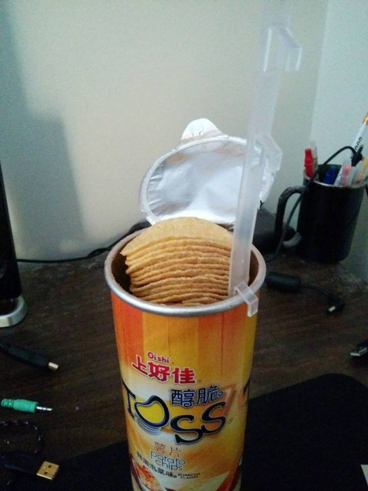 30 superb inventions that will make our lives easier
