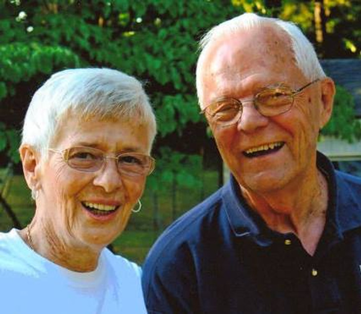 True Love Beyond Memory: Husband Cared for Wife With Dementia for Almost 10 Years