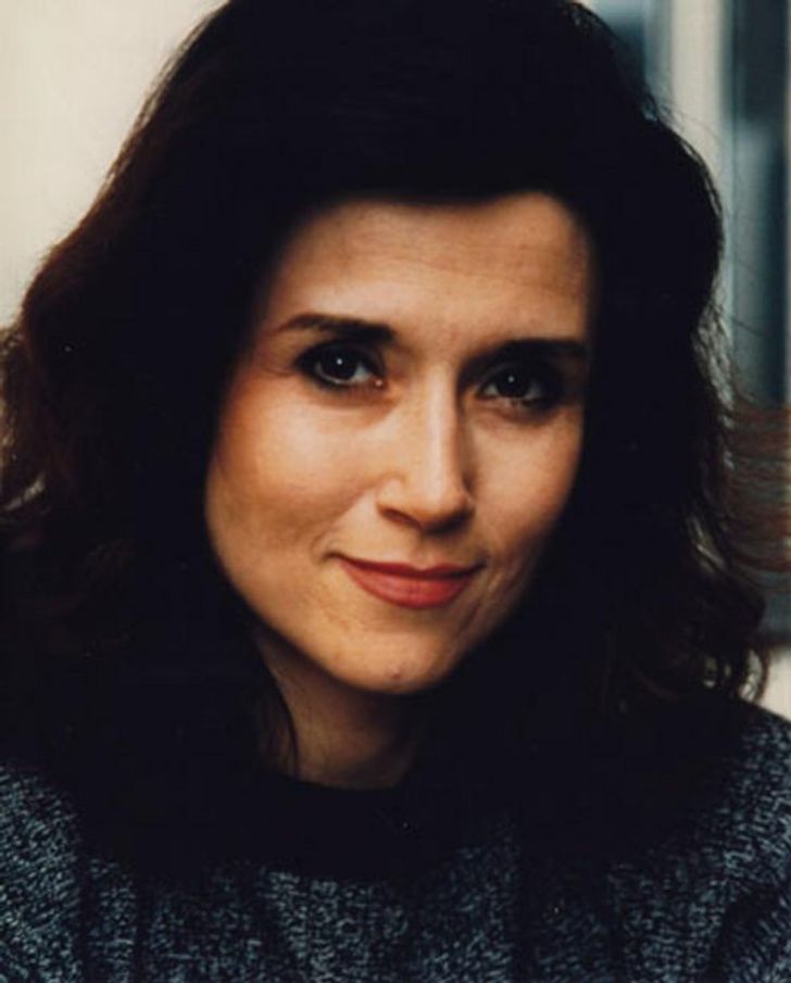 Marilyn vos Savant  Marilyn vos savant, Celebrities, Woman's day