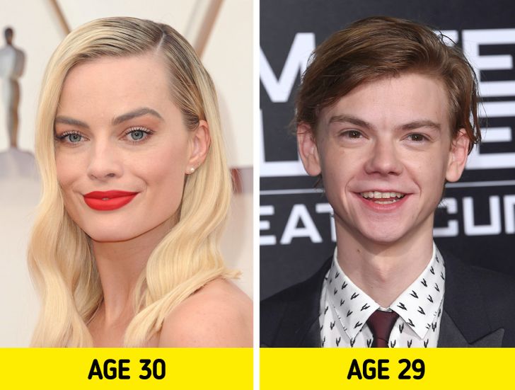Why Women Seem to Age Faster Than Men