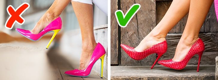 11 Everyday Things That Make Your Image Tasteless
