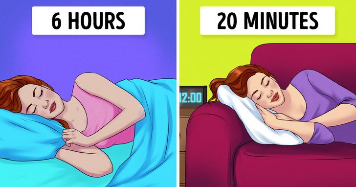 How to Sleep All Day (with Pictures) - wikiHow