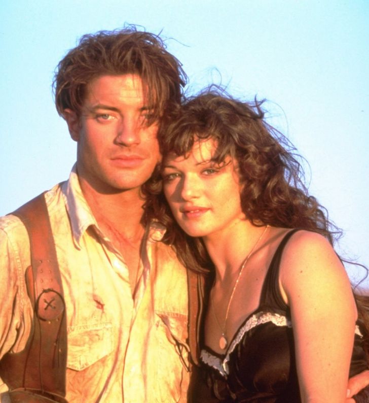 What 10 Movie Couples Who Charmed Us With Their Chemistry Look Like Today