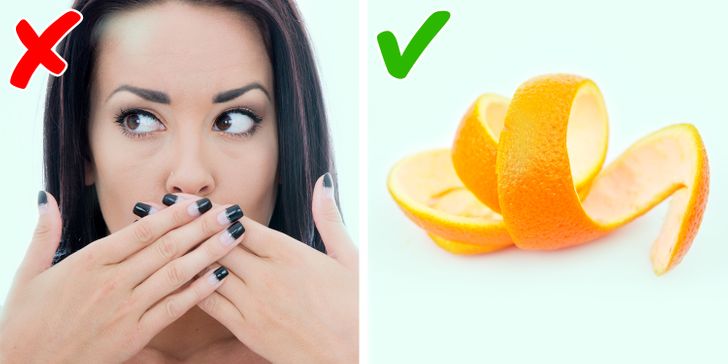 7 Ways to Kill Bacteria in Your Mouth and Stop Bad Breath