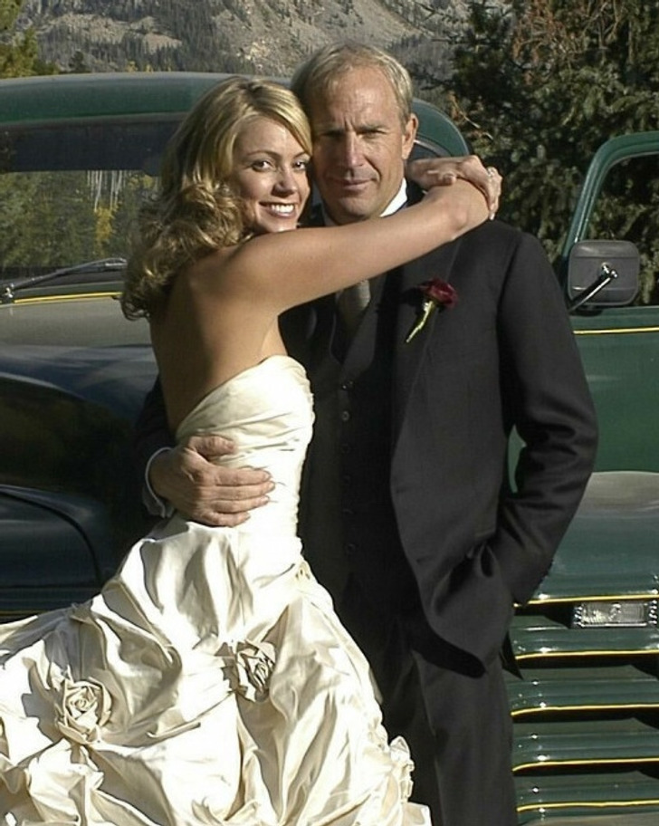 Kevin Costner Wedding Pictures 60 Photos Astyledwedding Kevin Costner Wedding Pictures 60 Photos Astyledwedding