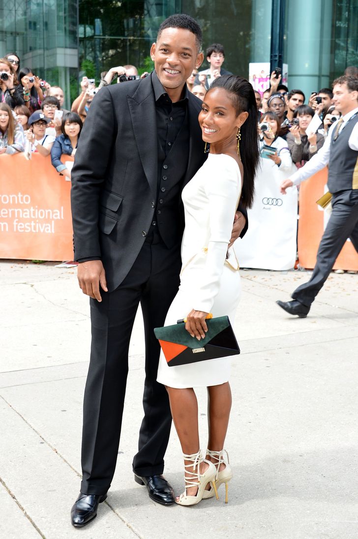 Cutest celeb couple