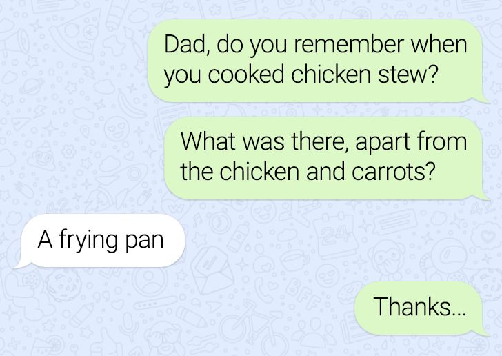 13 Texts With a Cool Twist That Are Worth Reading Till the End