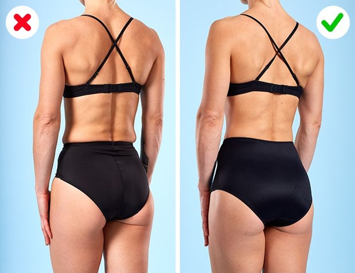 10 Common Mistakes Women Make With Lingerie and How to Avoid Them