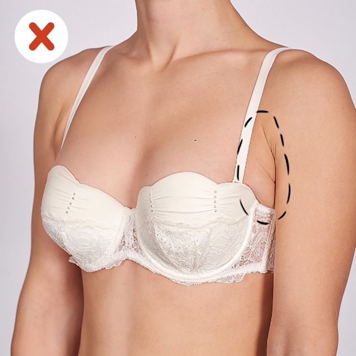 The Ultimate Guide to Choosing the Perfect Bra