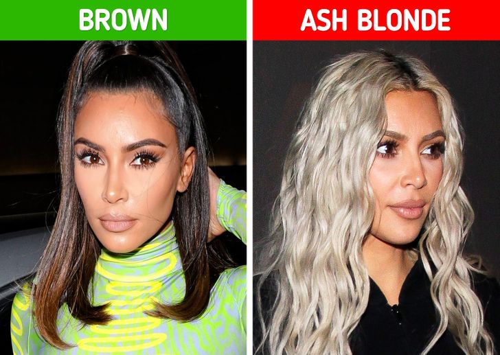 How to Choose the Best Hair Color