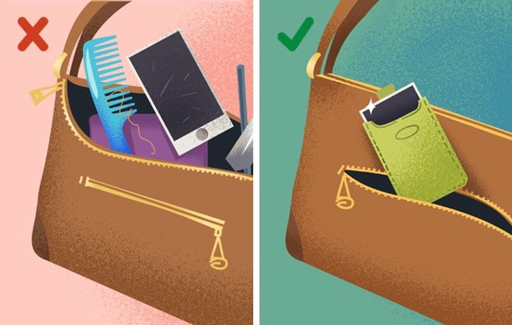 20 Mistakes That Shorten the Life of Our Gadgets