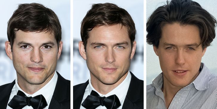17 Ideal Men Based on the Looks of the Most Attractive Representatives of Different Epochs
