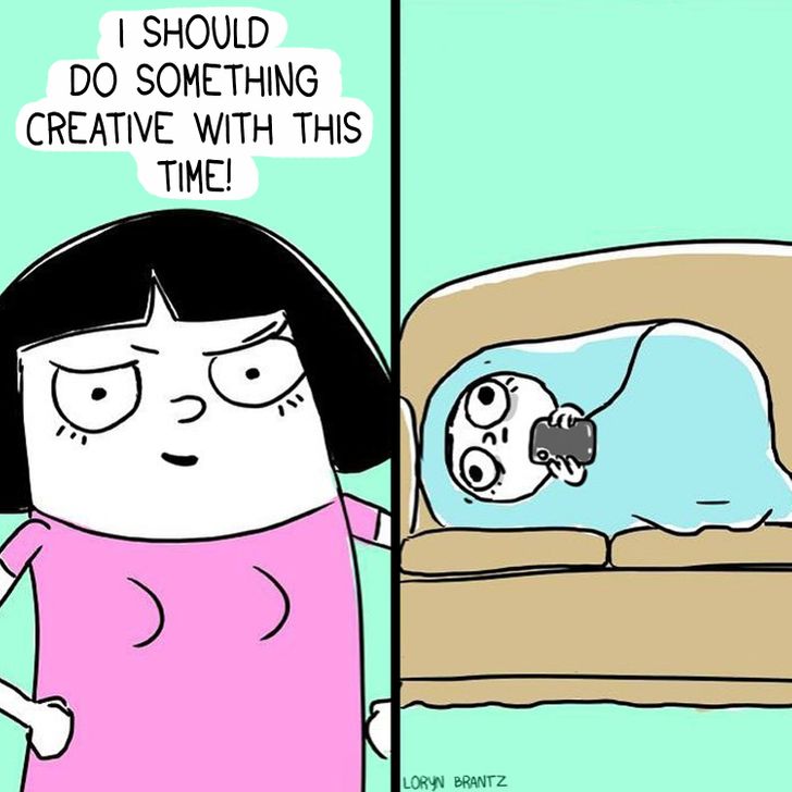 20+ Cheerful Comics That Can Brighten Your Day Like a Ray of Sunshine ...