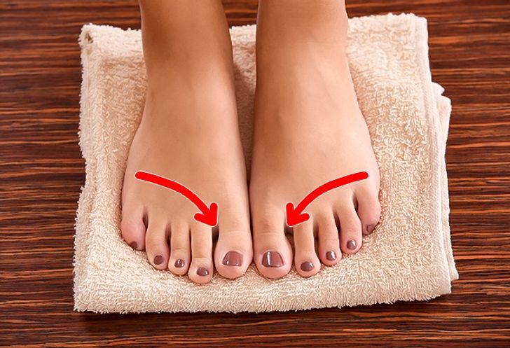 11 Geheimnisse, um stinkende Füße loszuwerden