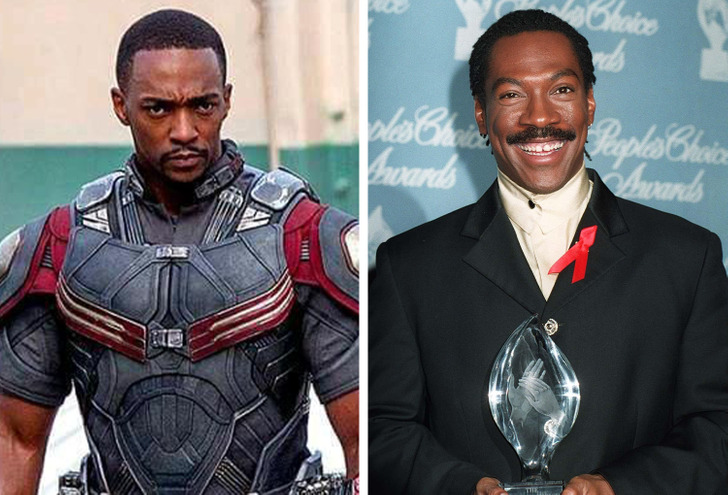 We Imagined Who Would’ve Played the Marvel Roles If the Movies Were Made in the ’90s