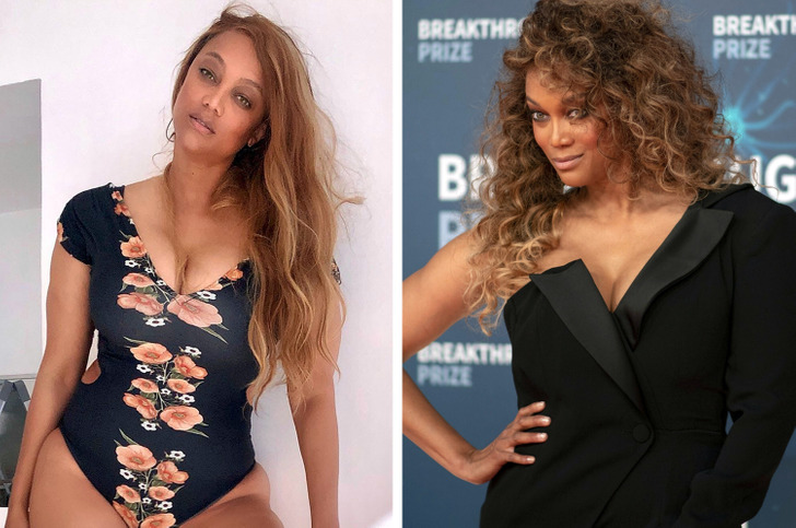 10 Body Positive Celebrities Who Bravely Spoke About Beauty Standards