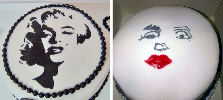Pinterest Cake Fails That Are Just Begging To Be Laughed At