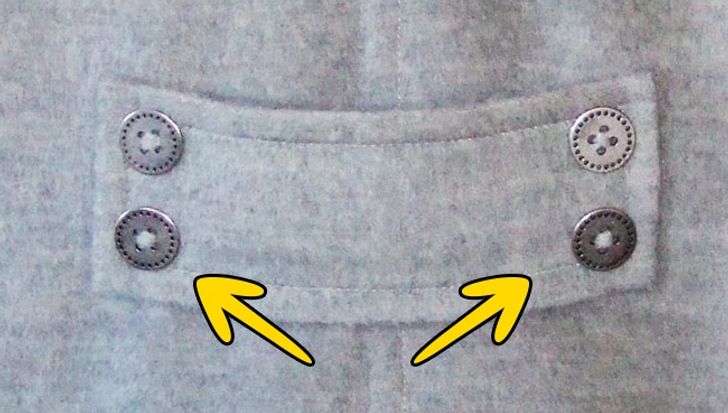 12 Common Things Whose True Purpose You Didn T Know