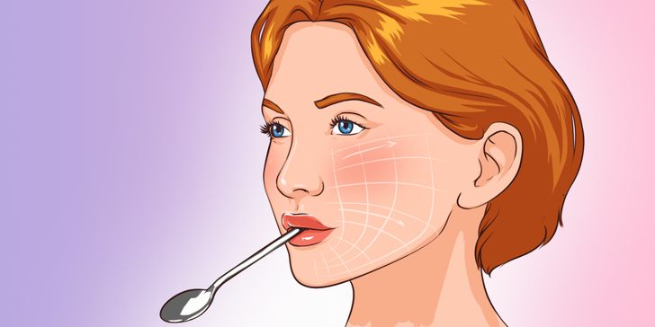 10 Ways to Get Rid of Sagging Face and Neck Skin