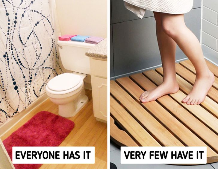 9 Simple Items That Can Make Your Bathroom Feel Like a Luxurious Spa