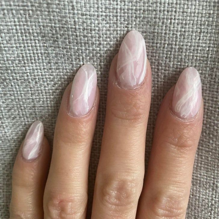 19 Women Who Opted for Unconventional Nail Designs and Hit the Jackpot
