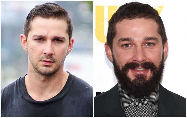 15 Photographs That Prove That Growing a Beard Changes Everything