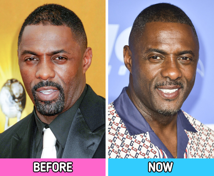 17 Celebs in Their 50’s That Look Just as Young as When They Arrived to Hollywood