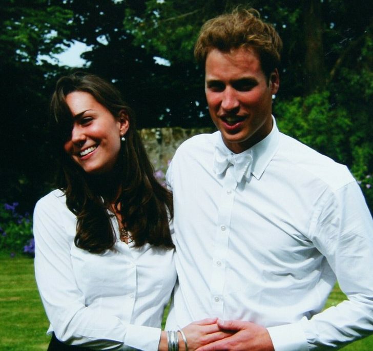 From Rocky Beginnings to a Family of 5: Kate and William’s Love Story As They Celebrate Their 10th Anniversary