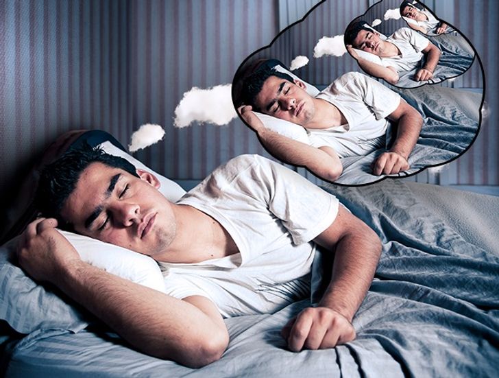 11 Mysterious Things That Occur While You Sleep