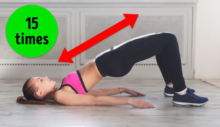 11 Exercises to Fix Rounded Shoulders and Sculpt Beautiful Posture