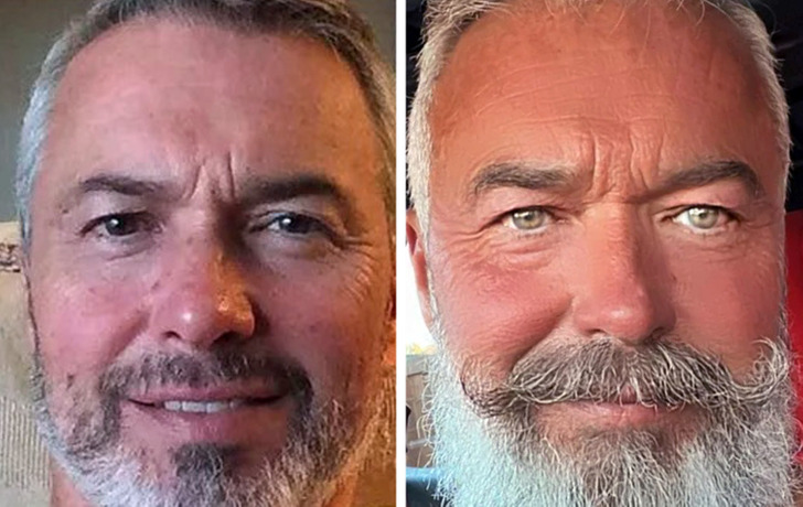 15+ Photos That Prove a Beard Changes Everything