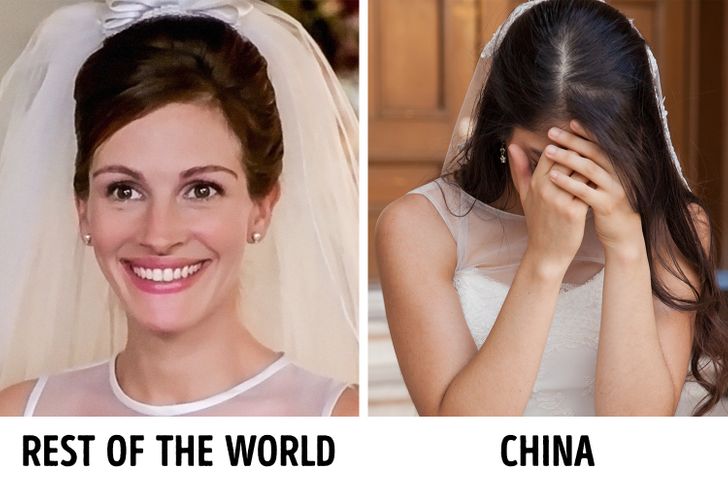 15 Traditions From Different Countries That Surprised the Whole World